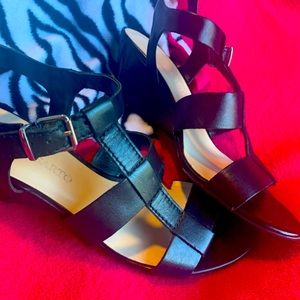 Women’s Franco Sarto Sandal 👡